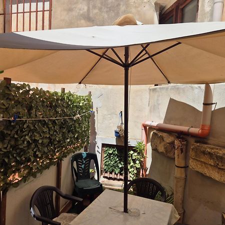 Apartment Trapani'S Heart Exterior foto
