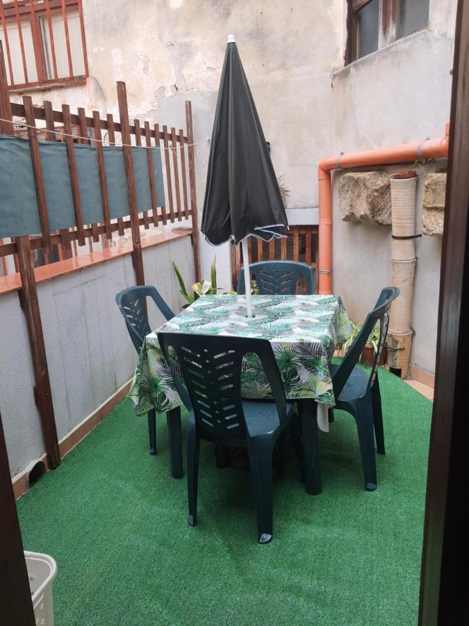 Apartment Trapani'S Heart Exterior foto