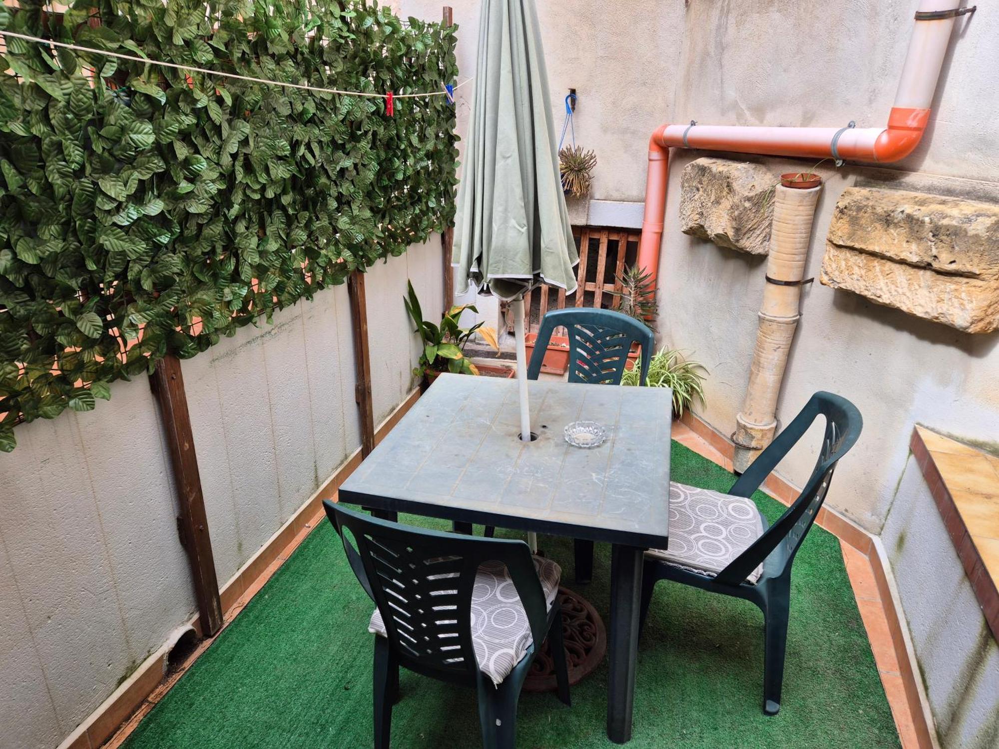 Apartment Trapani'S Heart Exterior foto