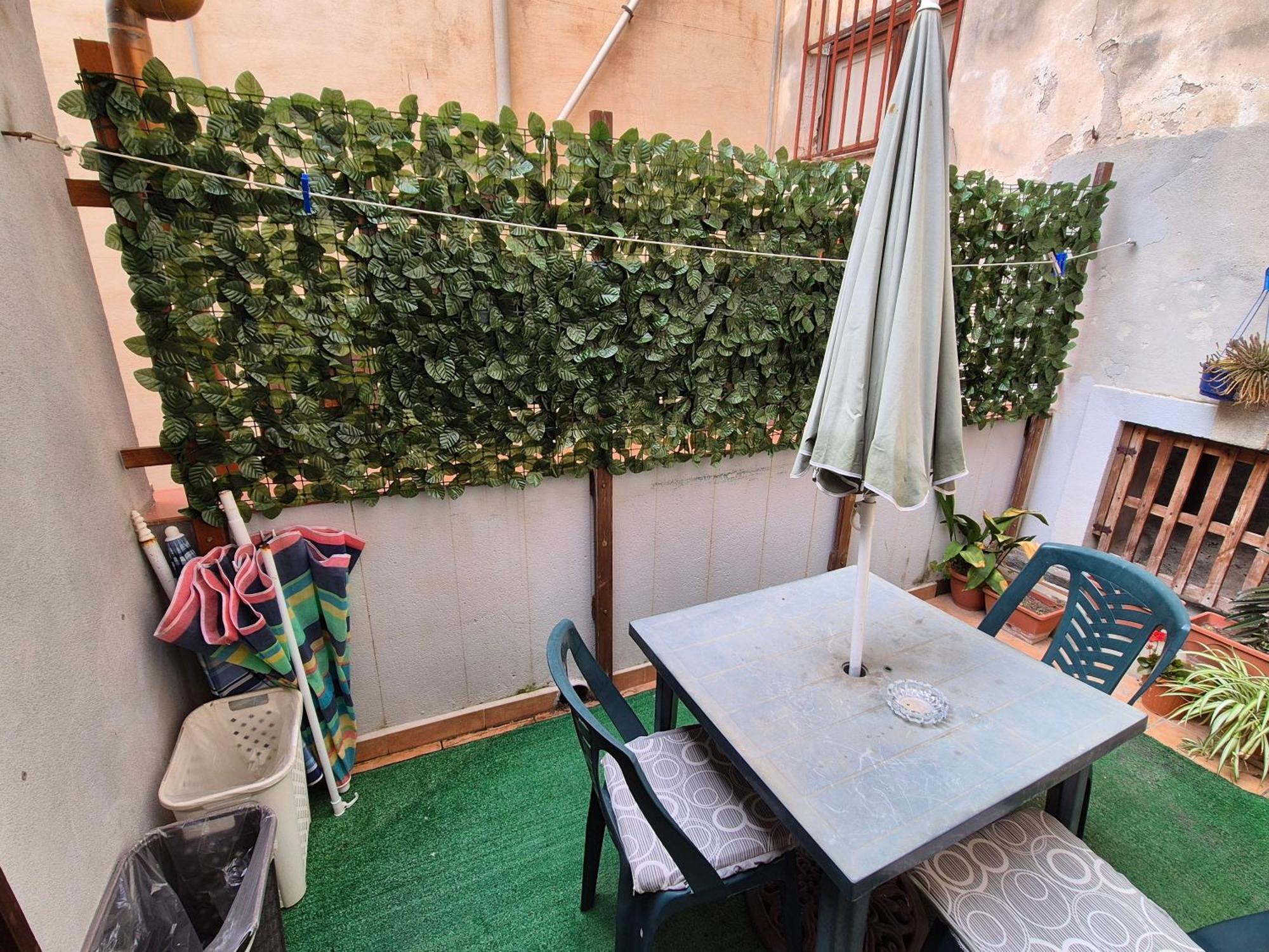 Apartment Trapani'S Heart Exterior foto