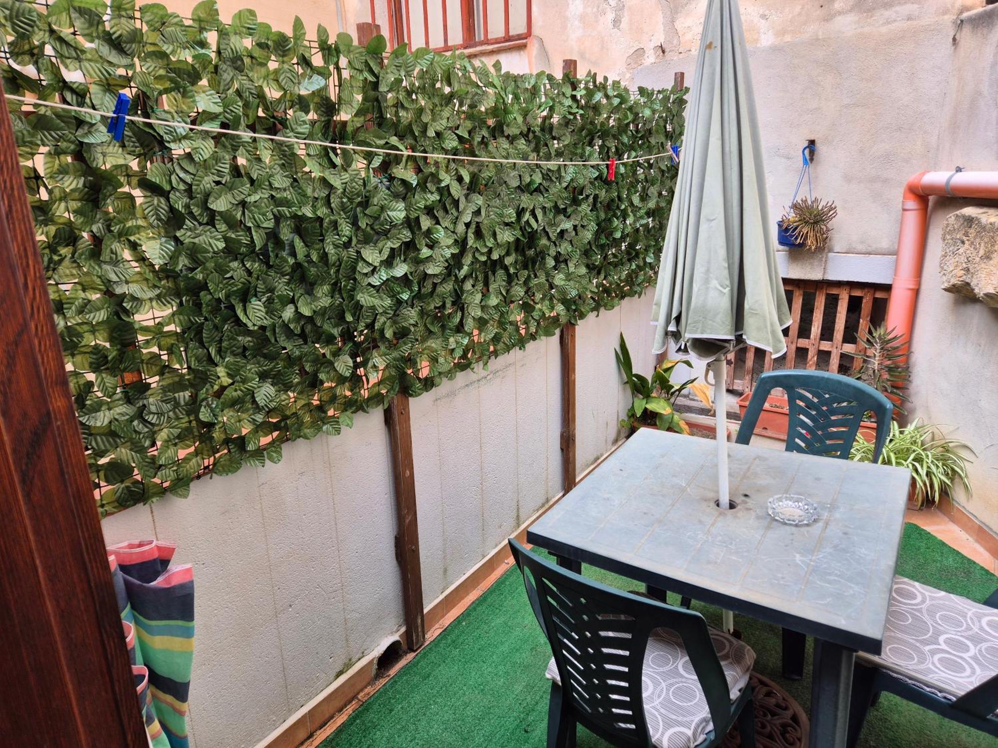 Apartment Trapani'S Heart Exterior foto