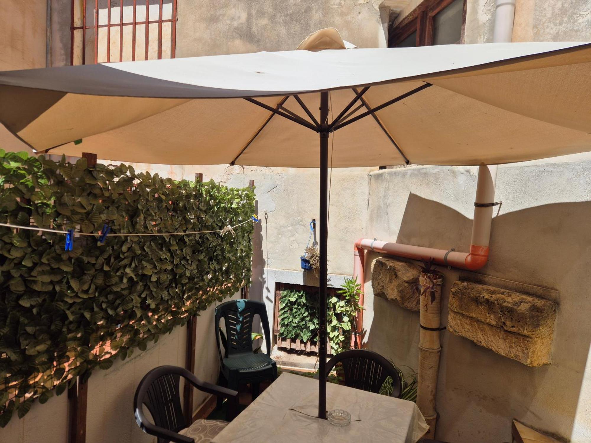 Apartment Trapani'S Heart Exterior foto