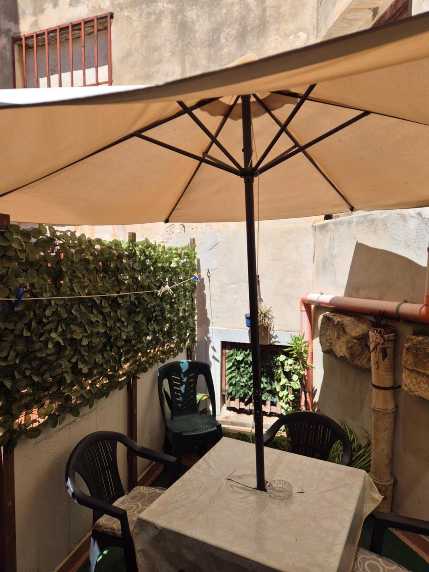 Apartment Trapani'S Heart Exterior foto