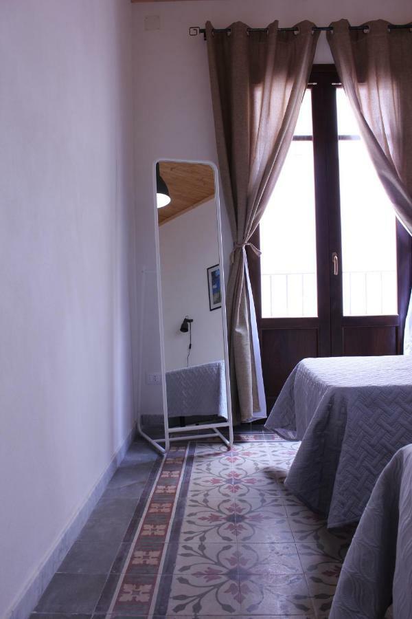 Apartment Trapani'S Heart Exterior foto