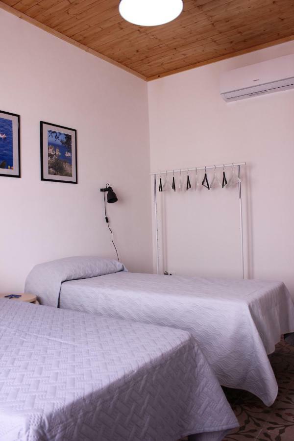 Apartment Trapani'S Heart Exterior foto