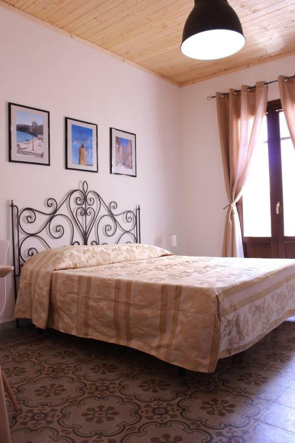 Apartment Trapani'S Heart Exterior foto