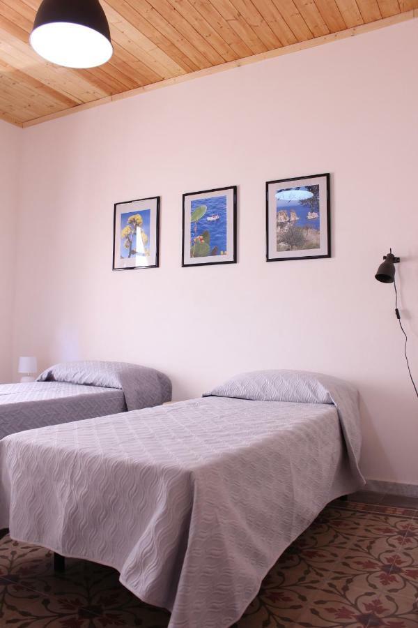 Apartment Trapani'S Heart Exterior foto