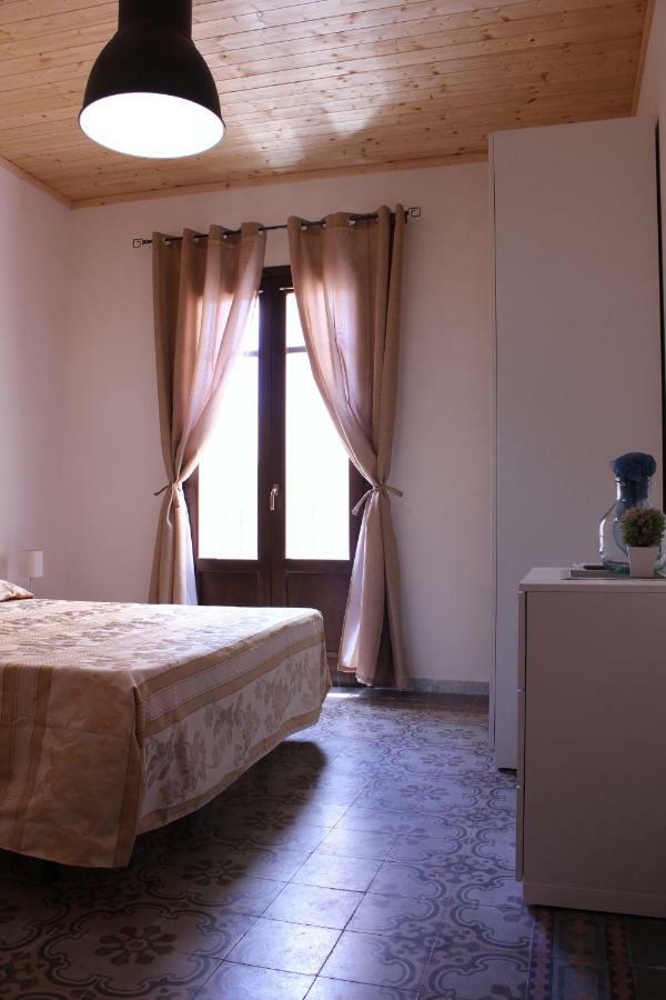 Apartment Trapani'S Heart Exterior foto