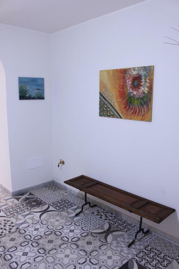 Apartment Trapani'S Heart Exterior foto