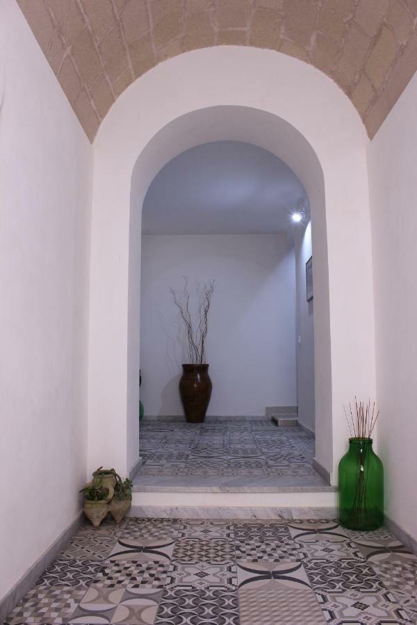 Apartment Trapani'S Heart Exterior foto