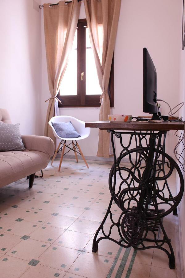 Apartment Trapani'S Heart Exterior foto