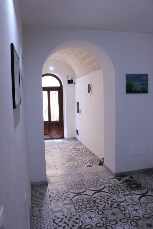 Apartment Trapani'S Heart Exterior foto