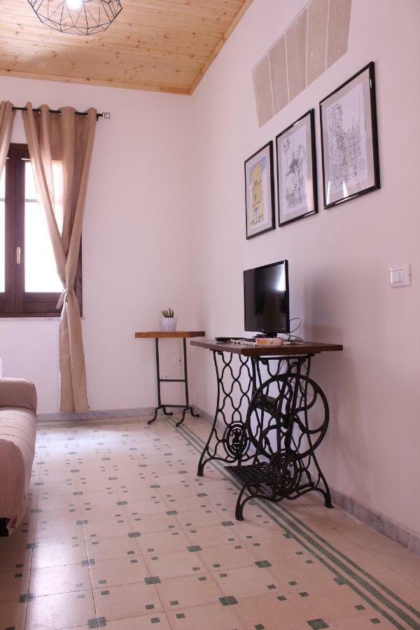 Apartment Trapani'S Heart Exterior foto