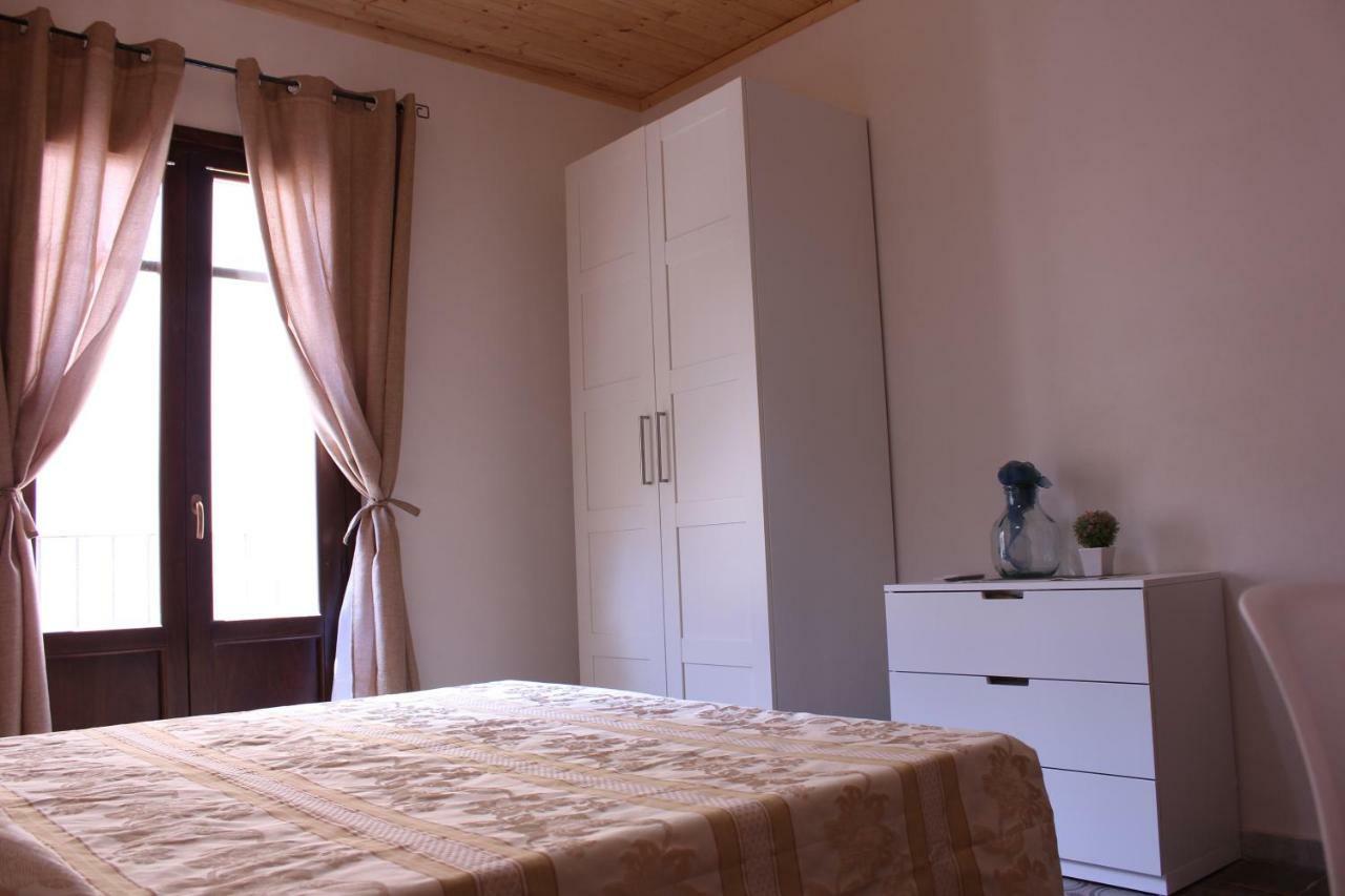 Apartment Trapani'S Heart Exterior foto
