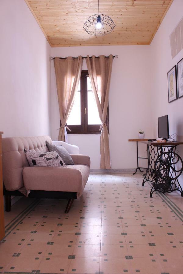 Apartment Trapani'S Heart Exterior foto