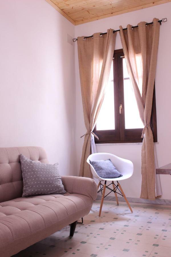 Apartment Trapani'S Heart Exterior foto