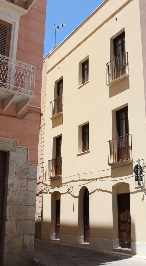 Apartment Trapani'S Heart Exterior foto